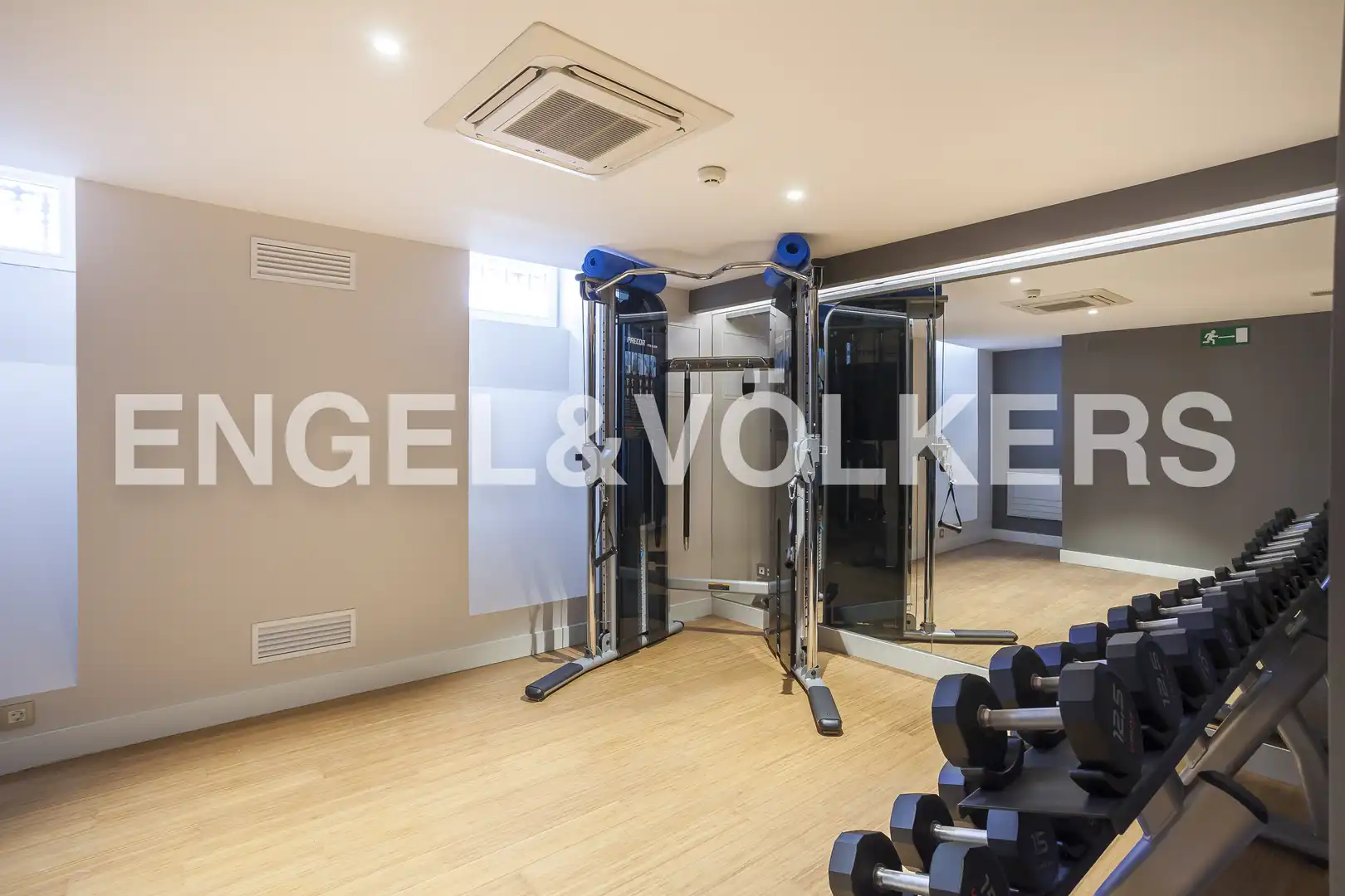 Pis de 217 m² a Madrid