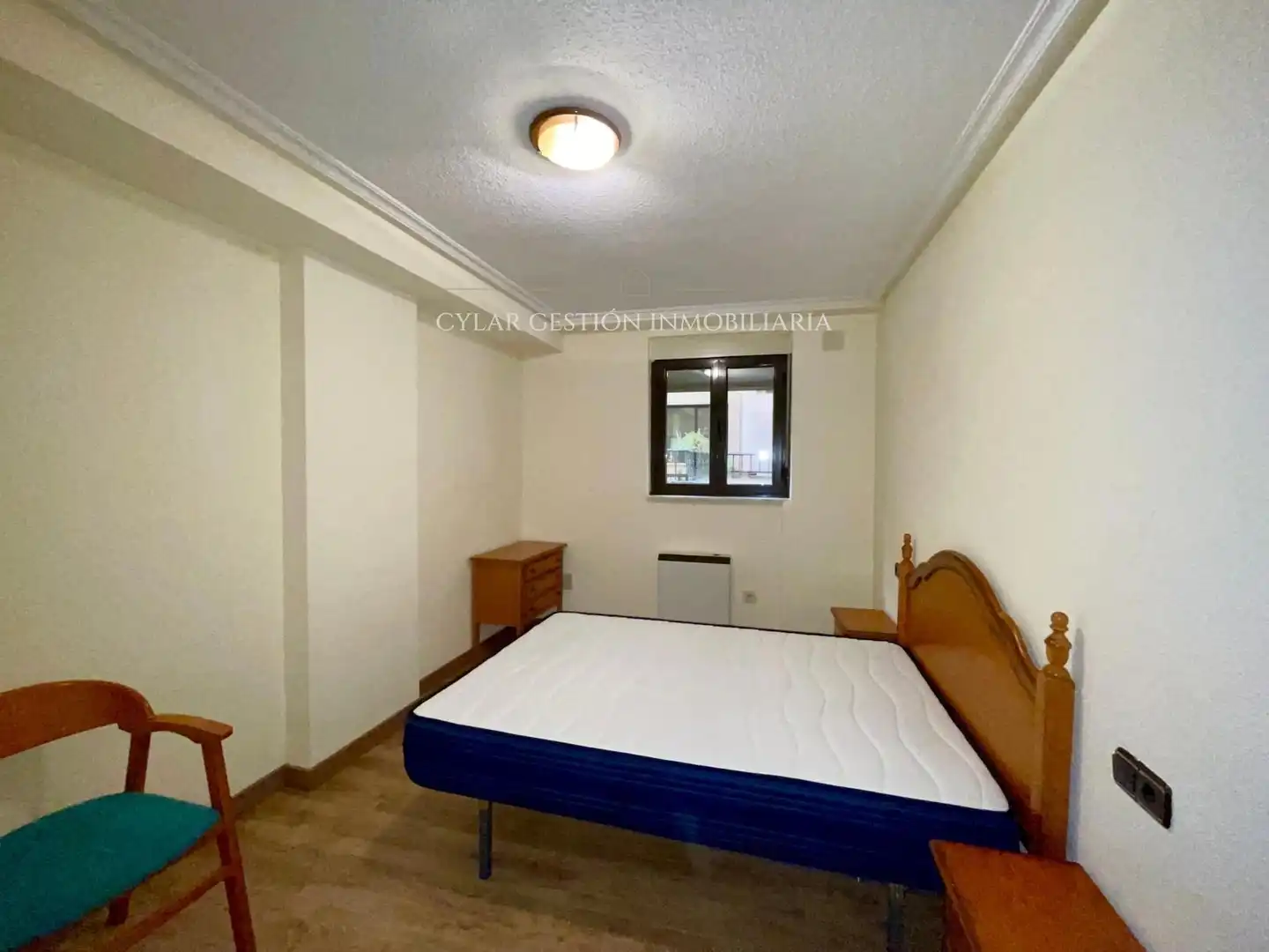 Piso de 55 m² en Salamanca