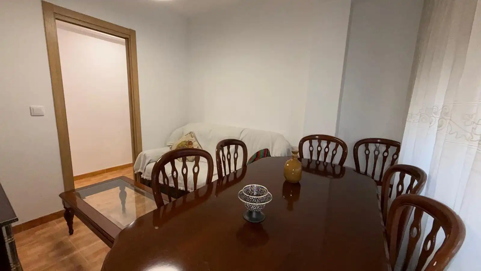 Wohnung 82 m² in Ourense
