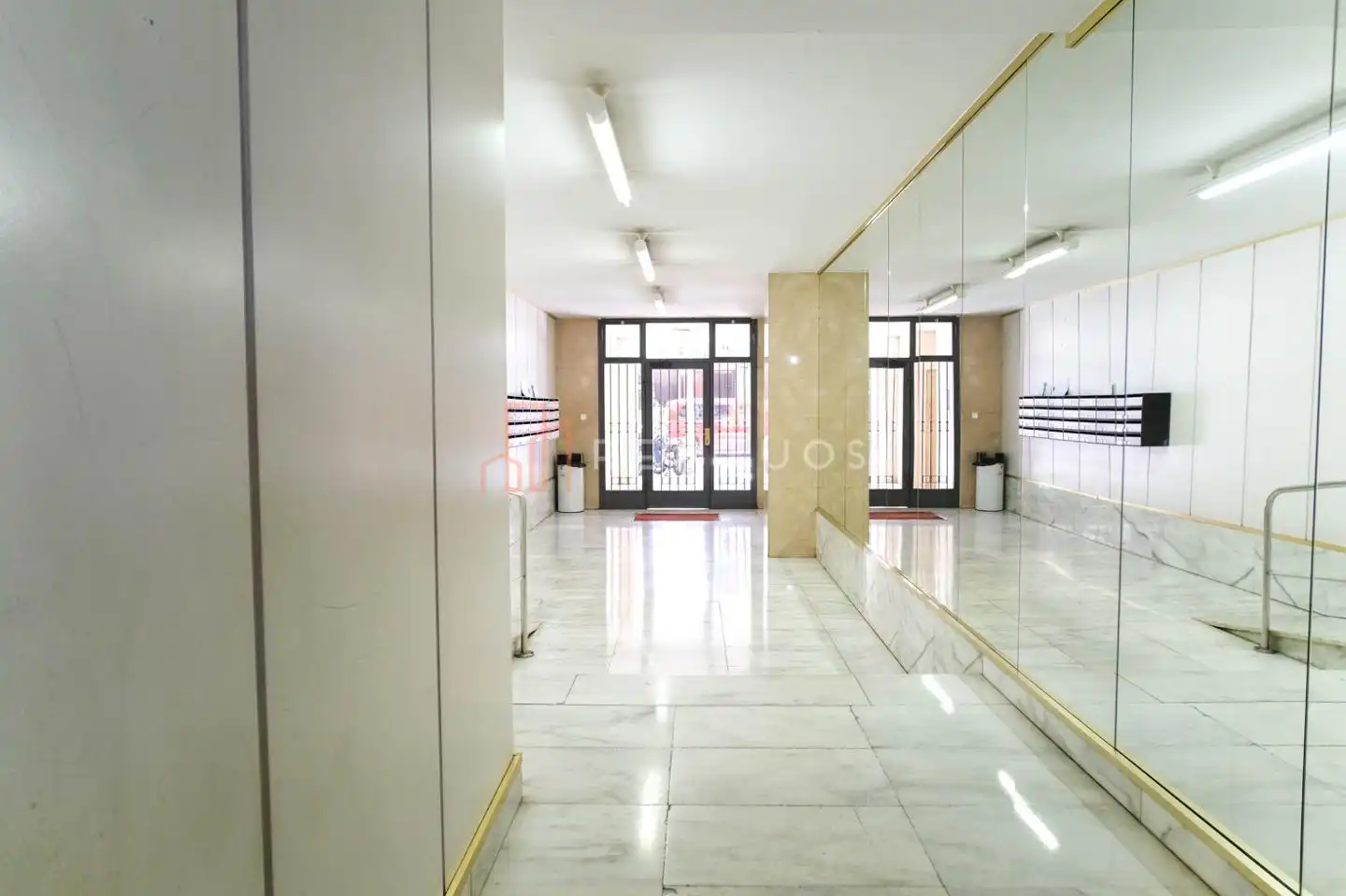 Pis de 74 m² a Barcelona