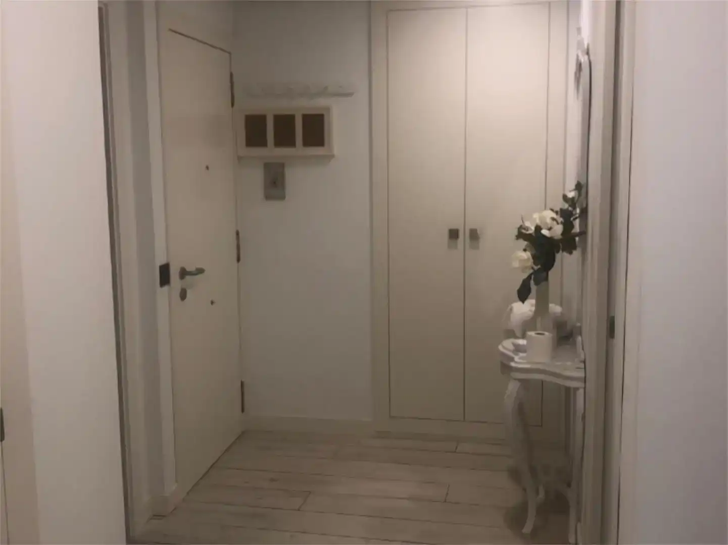 Piso de 55 m² en Salamanca
