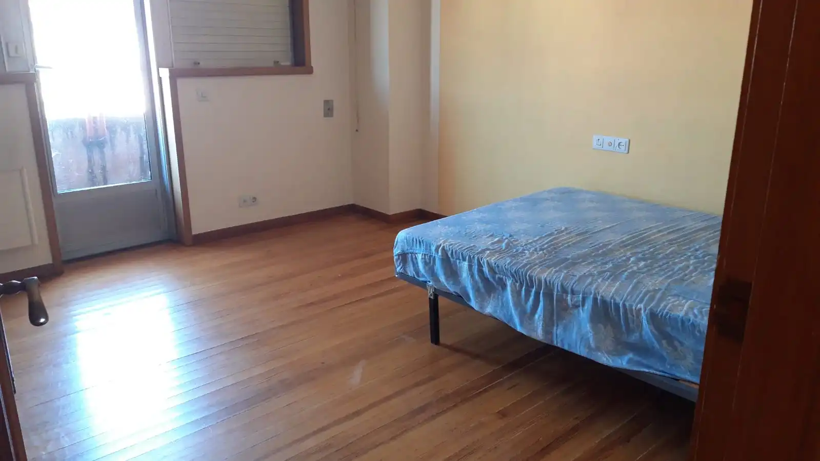 Piso de 228 m² en Ourense