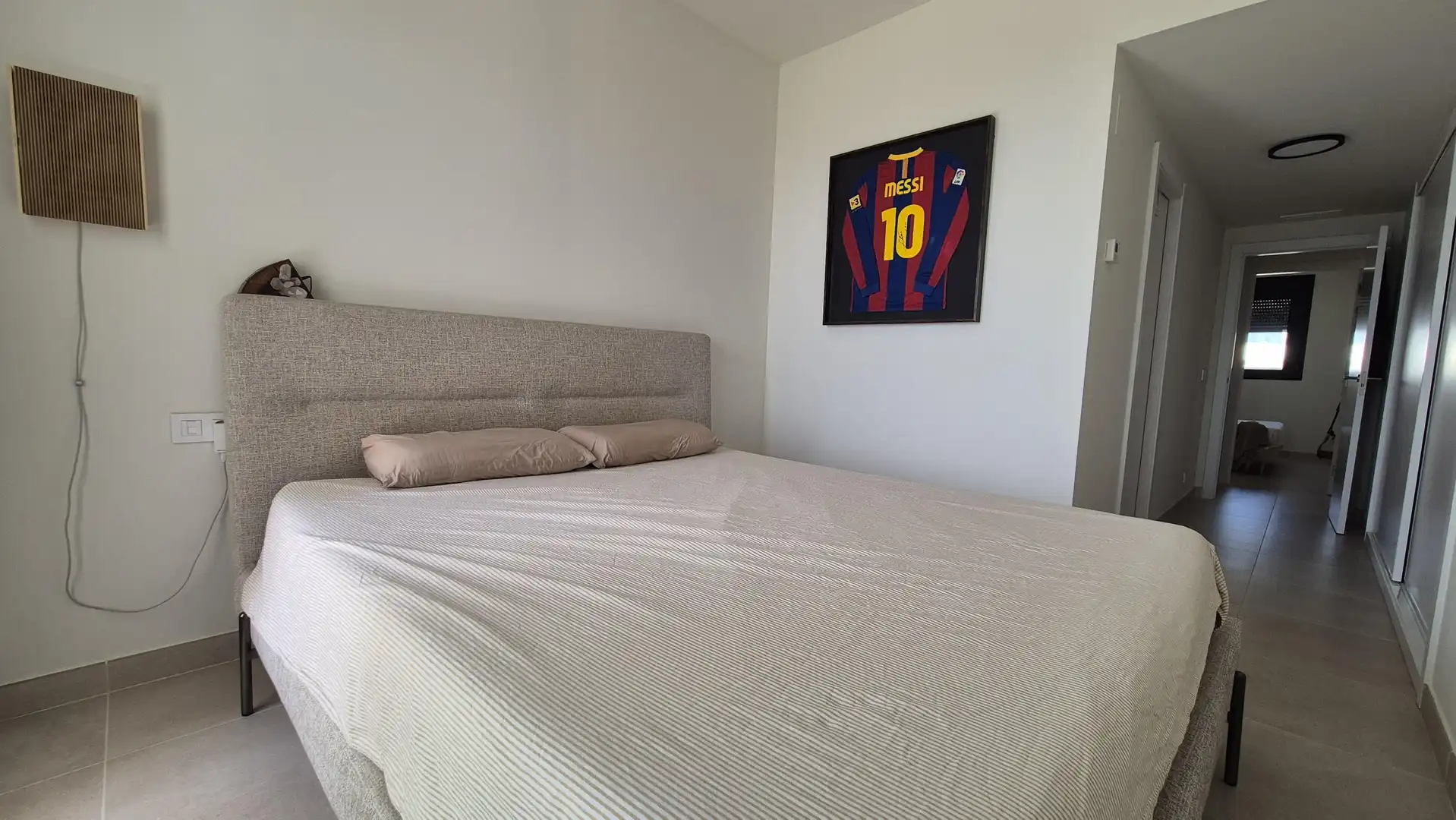 Piso de 118 m² en Benalmádena