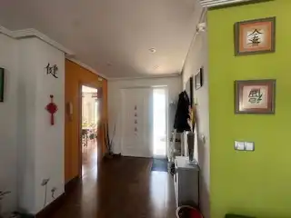 Piso de 220 m² en Villaquilambre