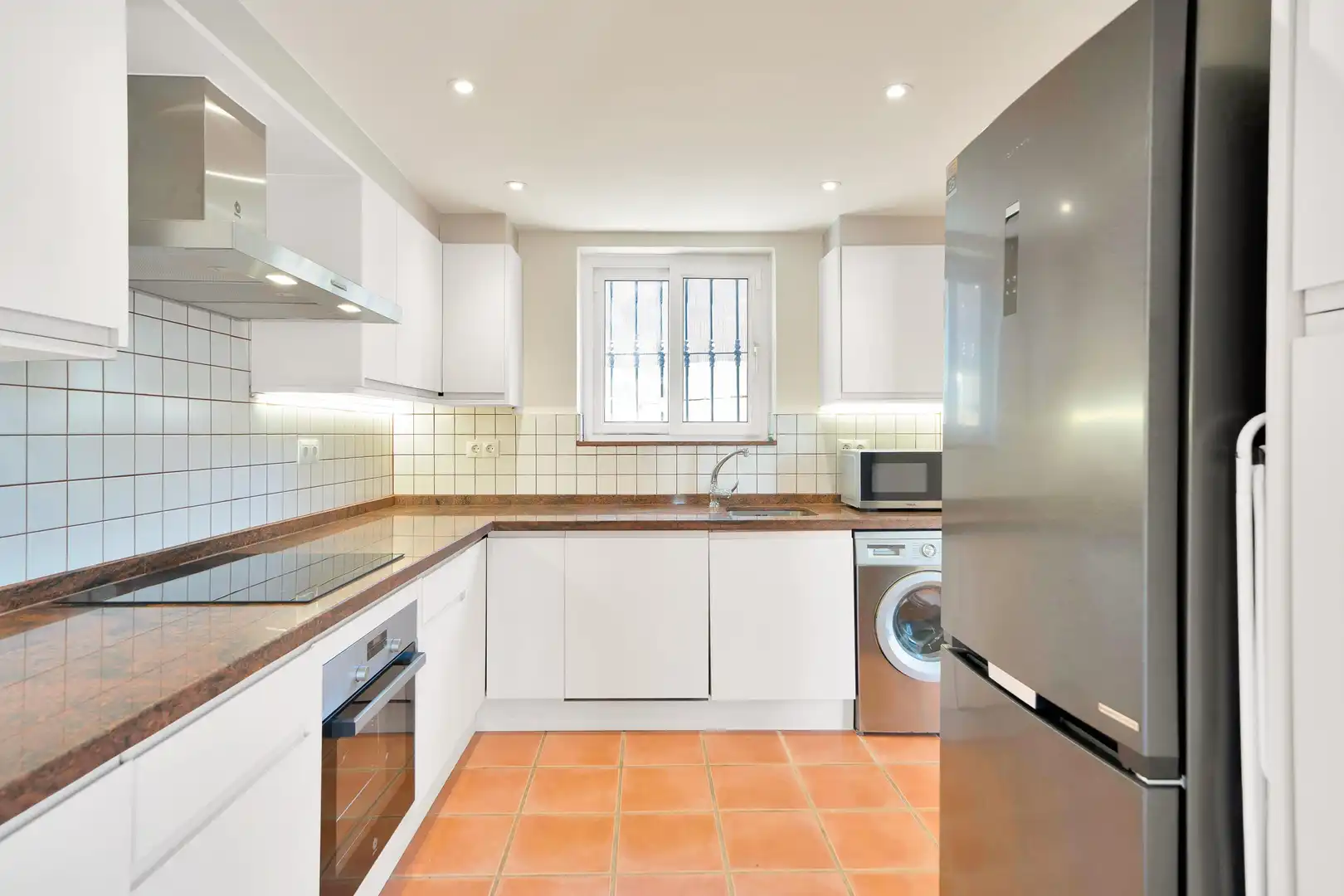 Casa de 170 m² en Estepona