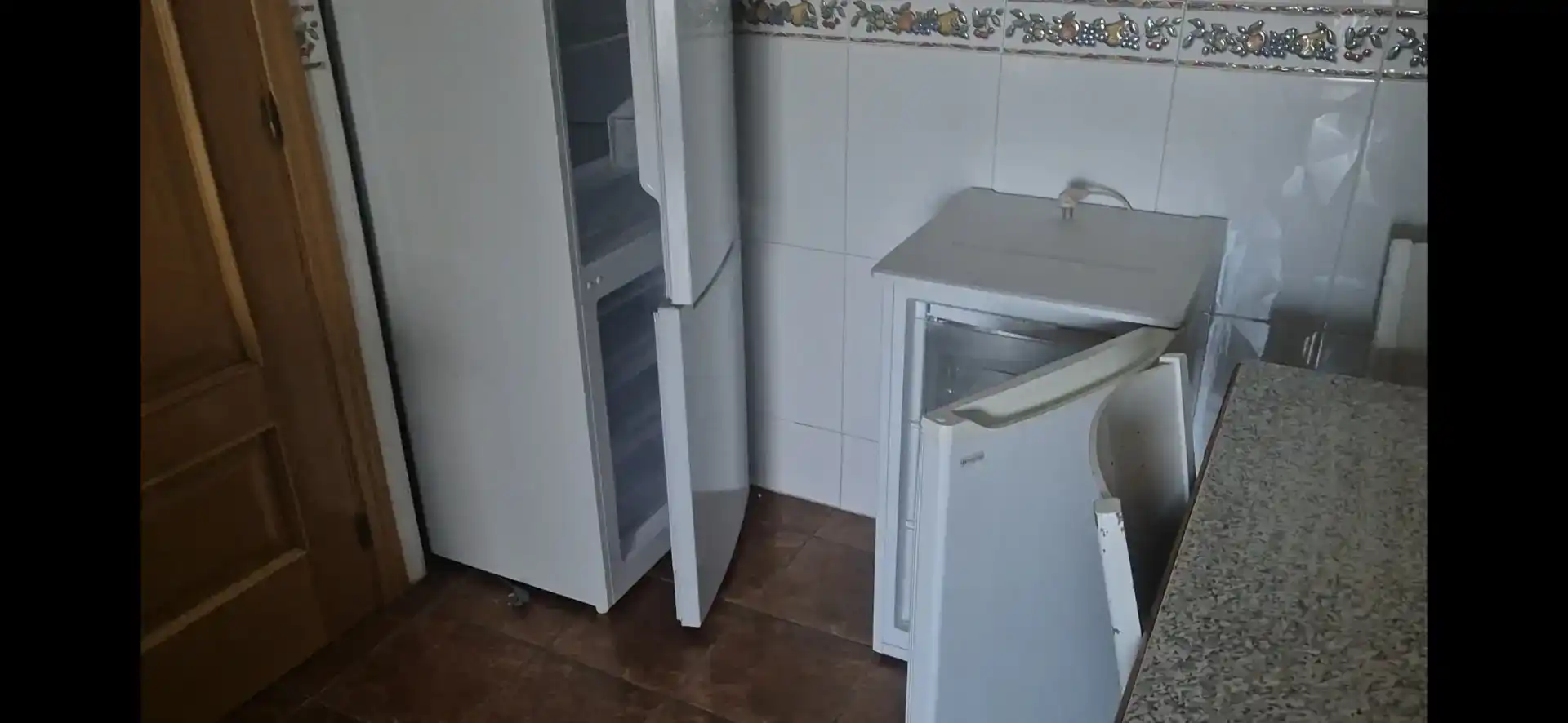Piso de 110 m² en Cáceres