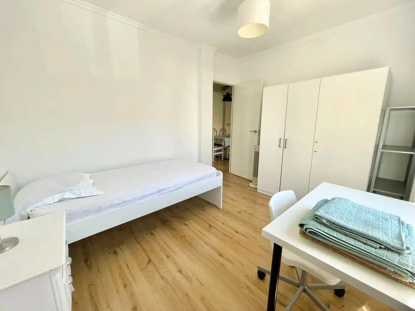Piso de 105 m² en Valencia