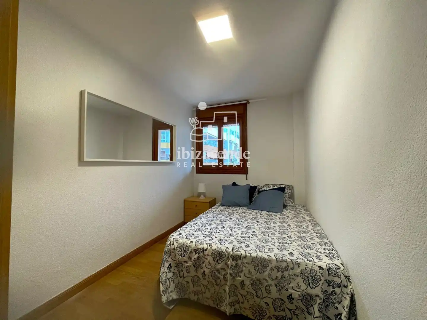 Piso de 89 m² en Ibiza
