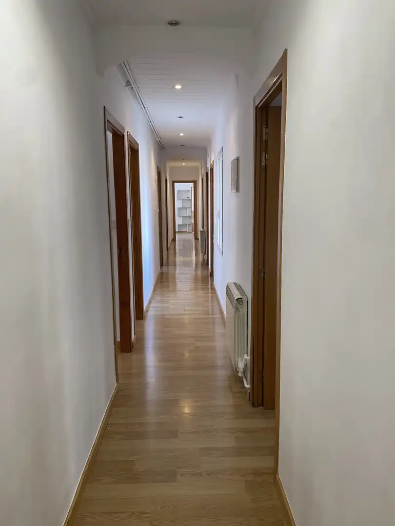 Habitación en alquiler, Calahorra