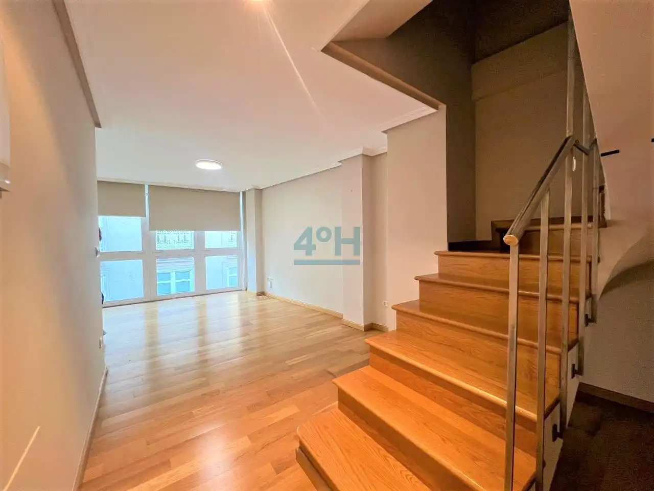 Wohnung 103 m² in Ourense