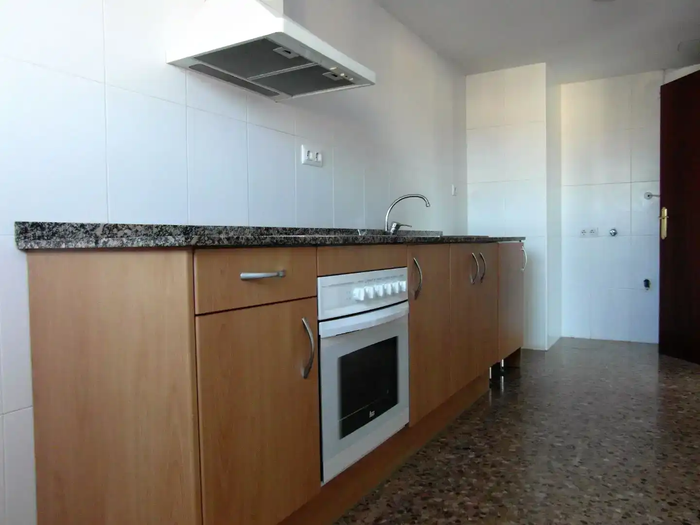 Piso de 90 m² en Blanes