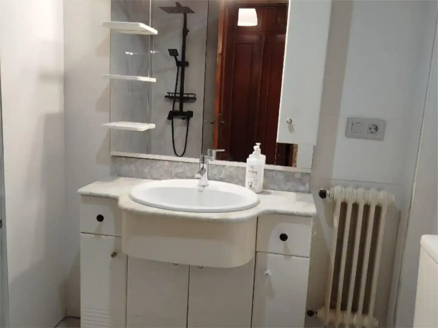 Piso de 49 m² en Salamanca