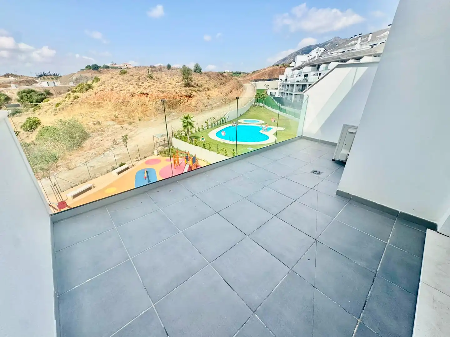 Pis de 80 m² a Fuengirola