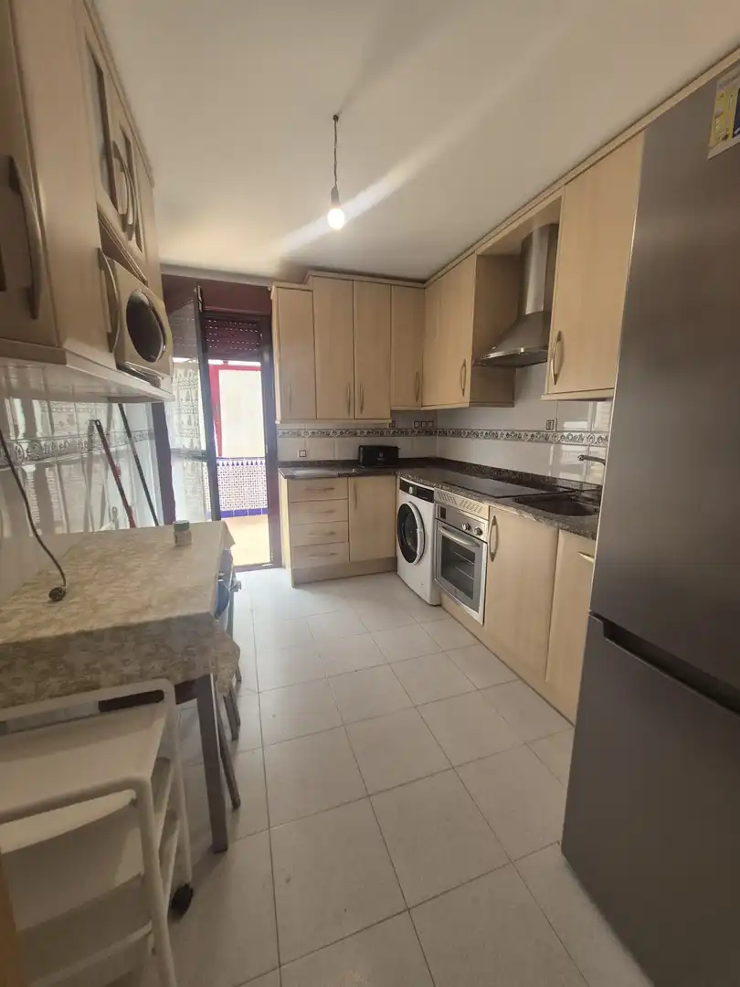 Piso de 200 m² en Ávila