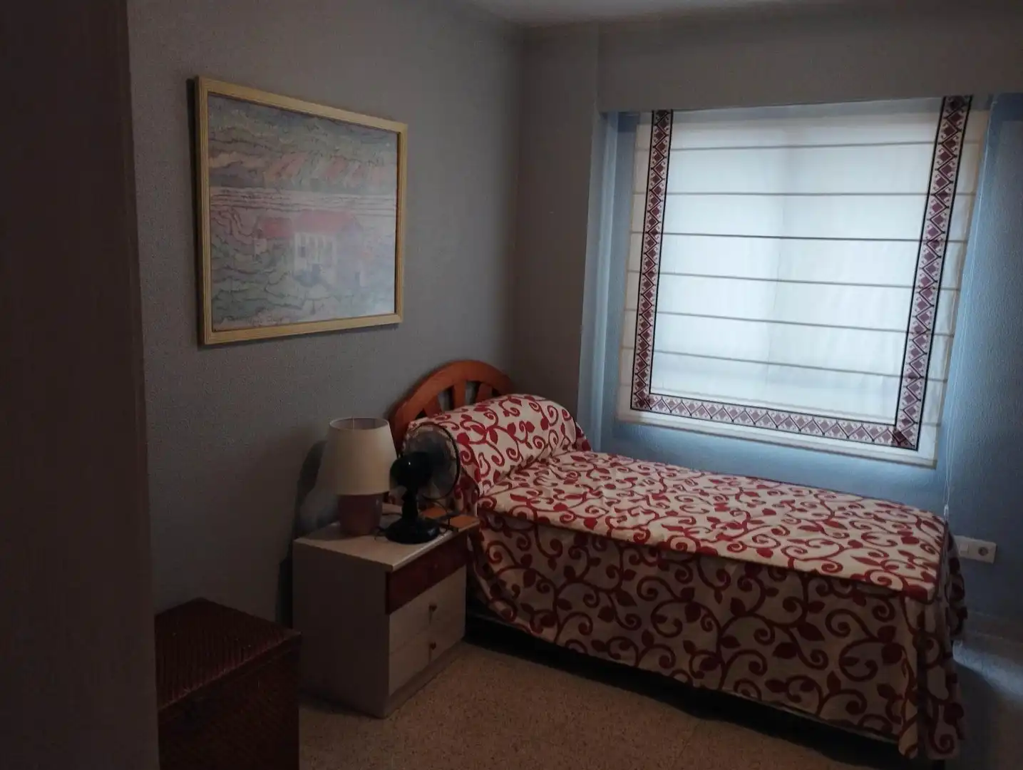 Piso de 139 m² en Benicasim