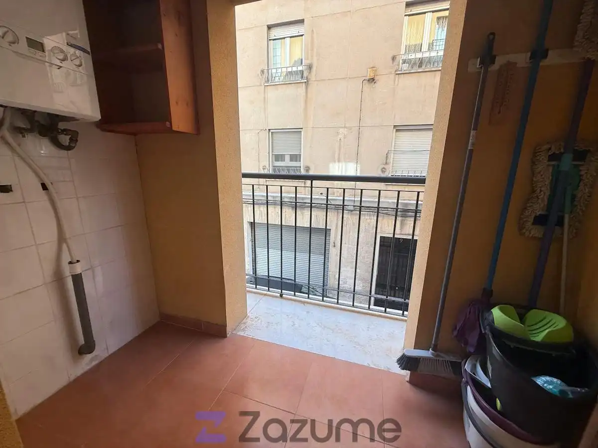 Pis de 50 m² a Alcoi