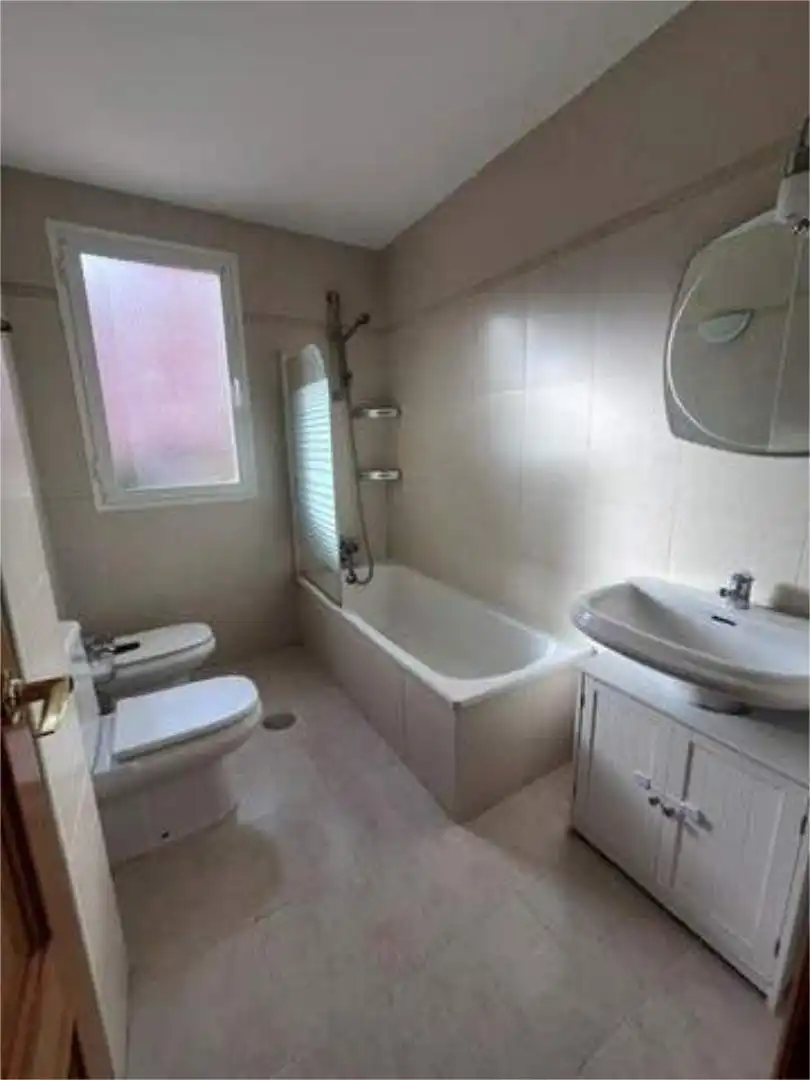 Piso de 98 m² en Toledo