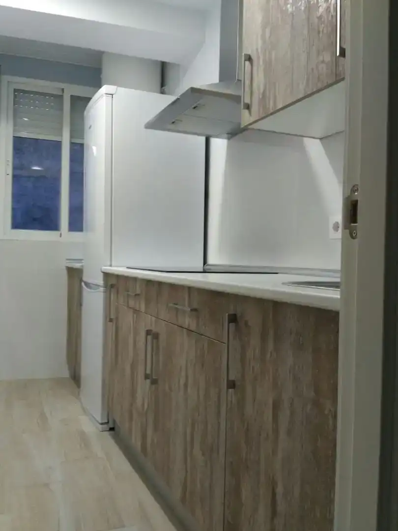 Piso de 50 m² en Plasencia
