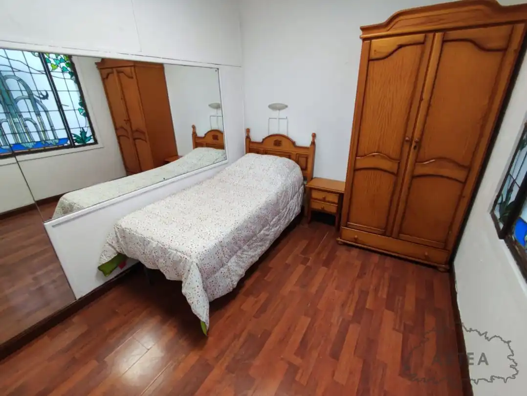 Pis de 210 m² a Bilbao