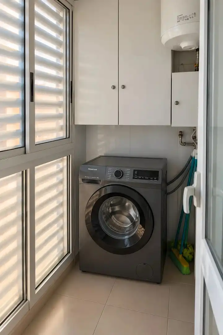 Квартира 104 м² у Alacant / Alicante