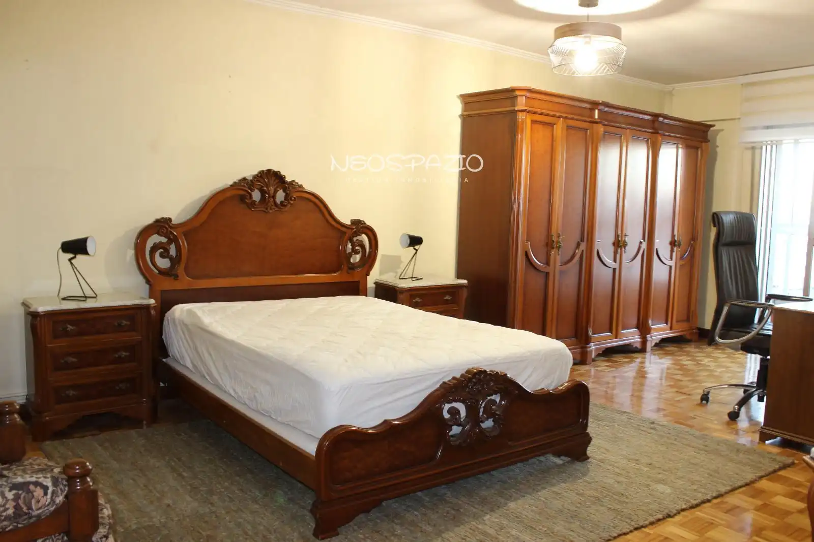 Pis de 168 m² a Lugo