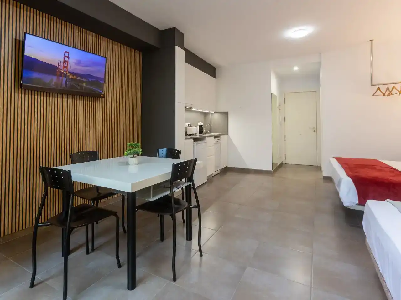 Piso de 50 m² en Figueres
