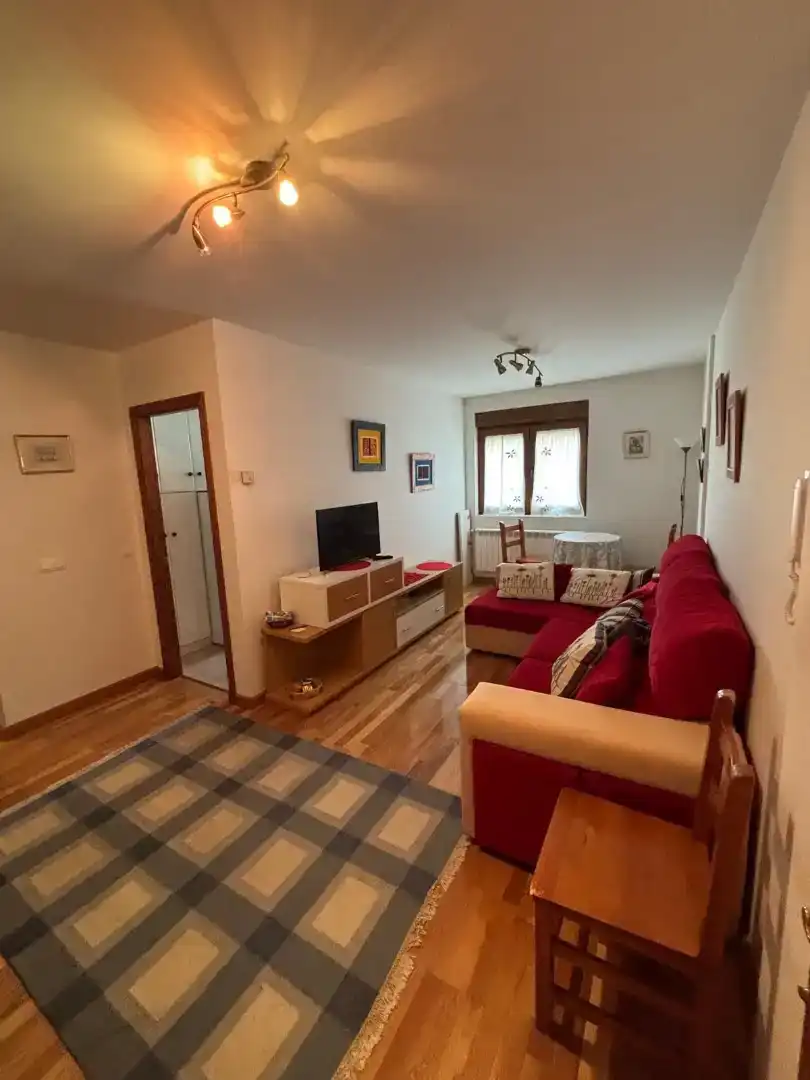 Piso de 60 m² en Camaleño