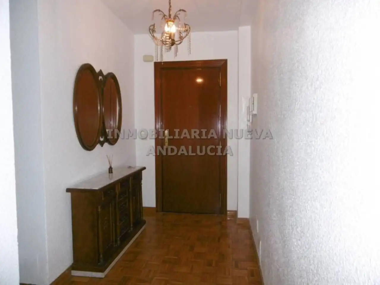 Piso de 110 m² en Almería