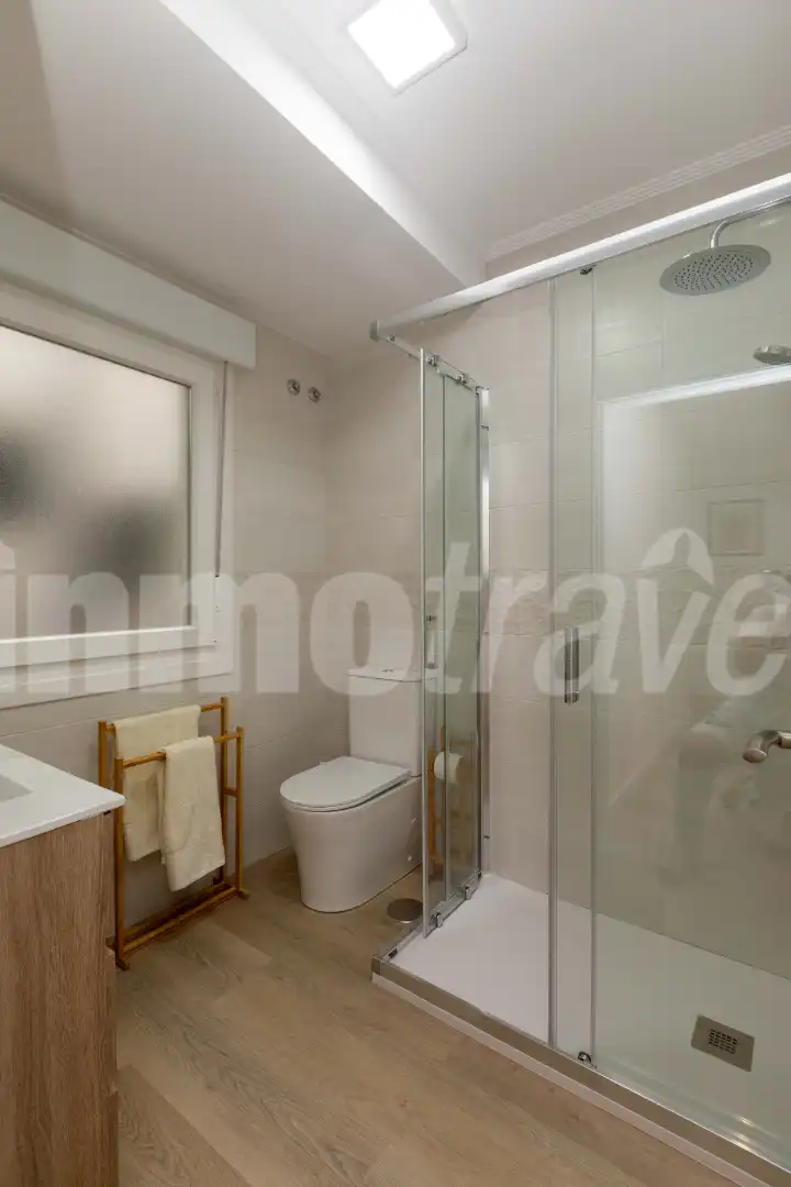 Appartamento 124 m² a Sanxenxo