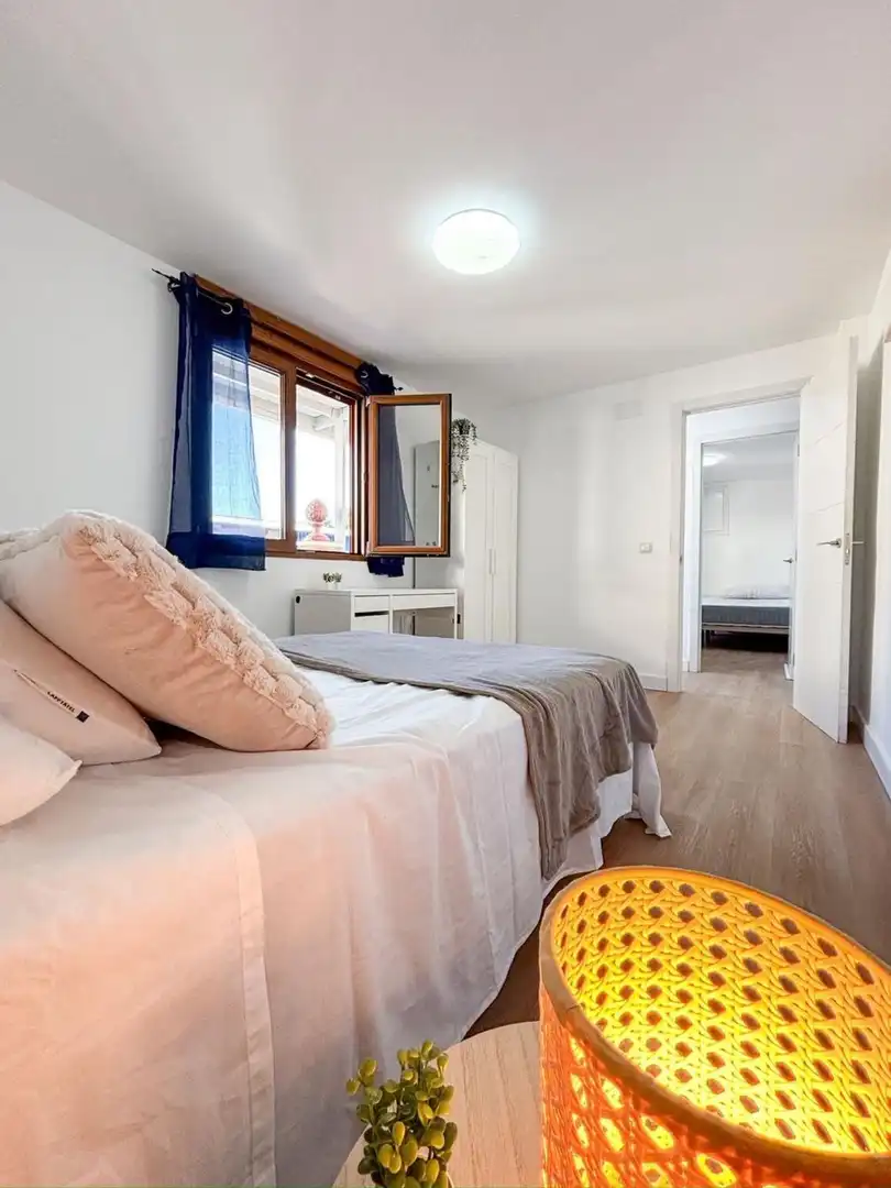 Habitación 80 m², Málaga