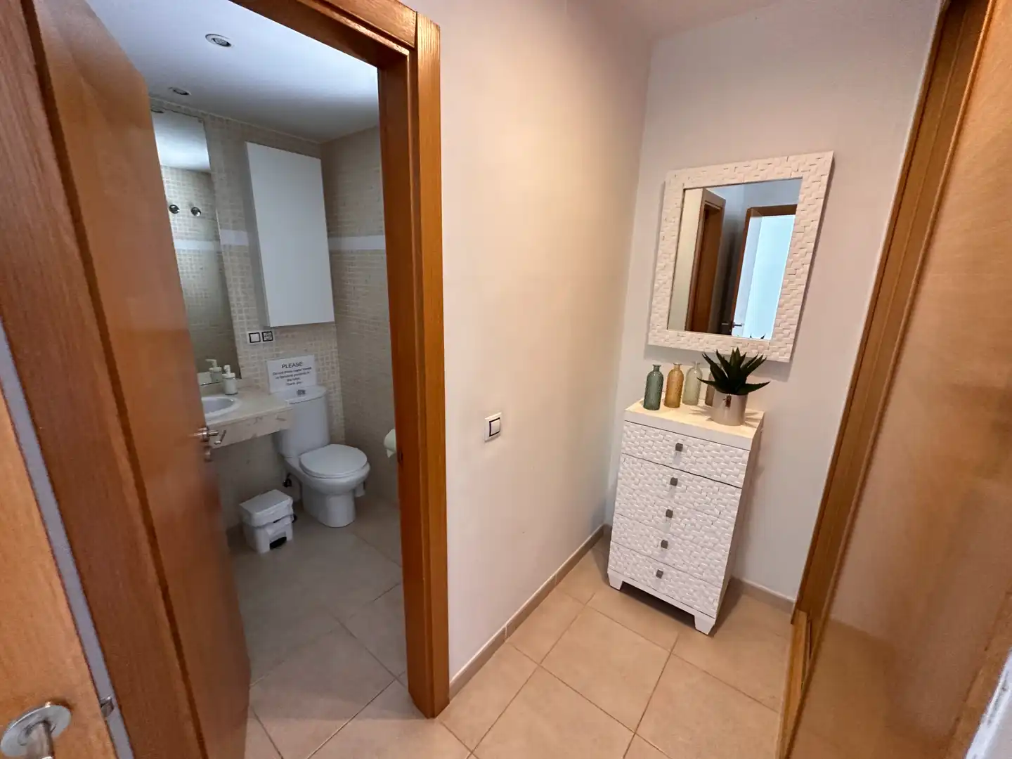Casa de 120 m² en Antigua