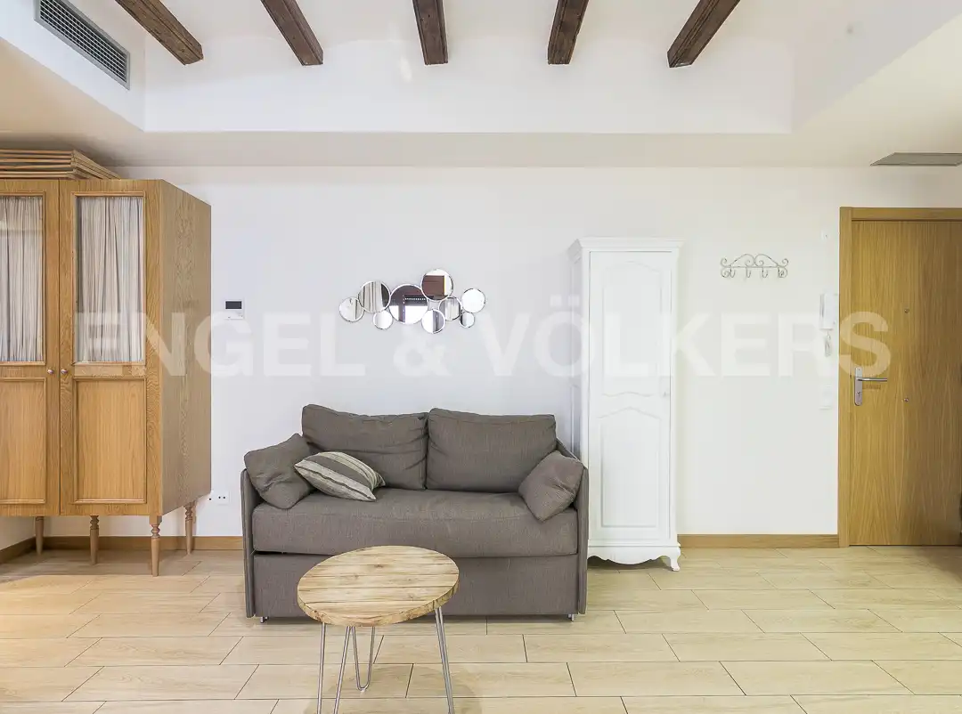 Appartement 35 m² à Barcelone