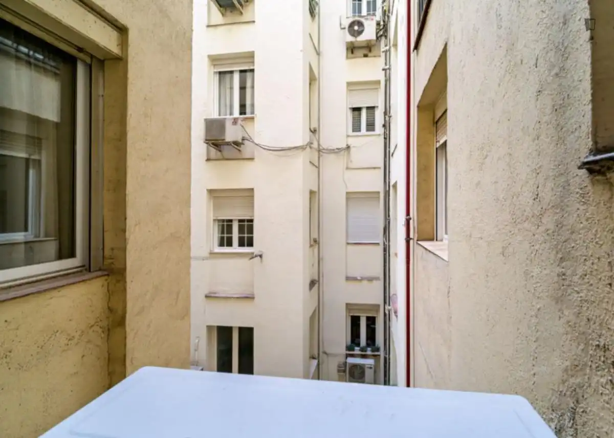 Habitación en alquiler, Madrid