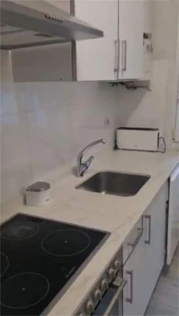Habitación 62 m², Bilbao