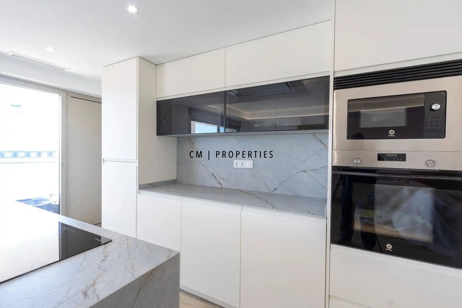 Pis de 131 m² a València
