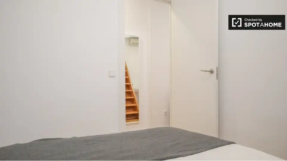 Piso en alquiler, Madrid