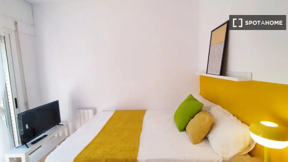 Habitación en alquiler, Cartagena