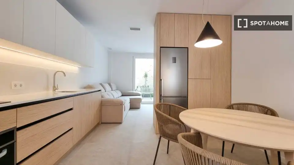 Habitación 81 m², Molina de Segura