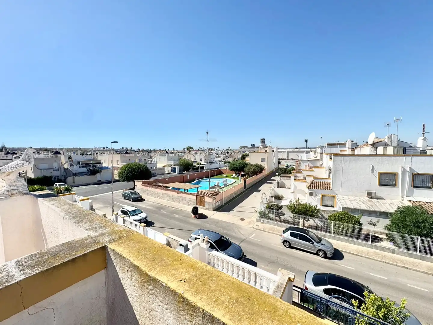 Piso de 120 m² en Torrevieja