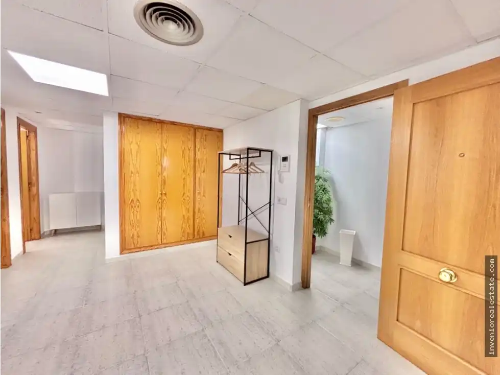 Piso de 50 m² en Vila-real