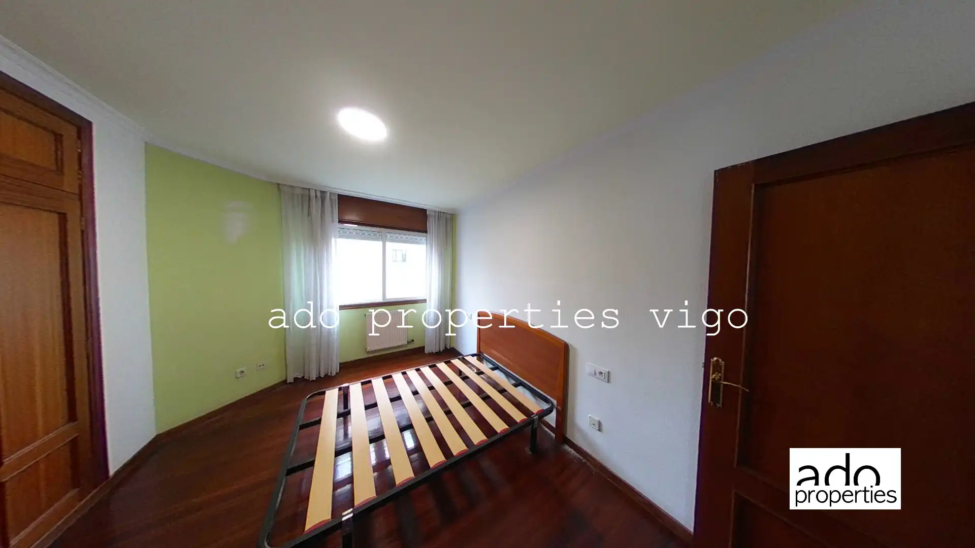 Piso de 90 m² en Vigo