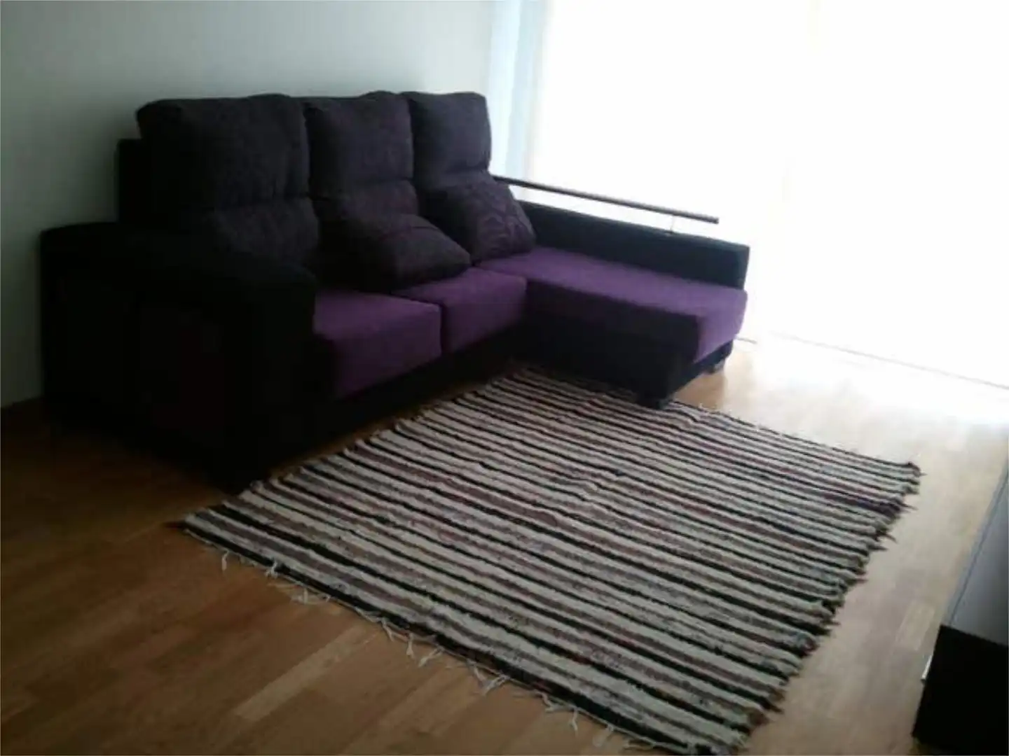 Piso de 40 m² en Boiro