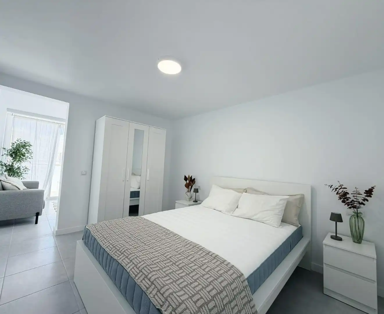 Pis de 73 m² a Ingenio
