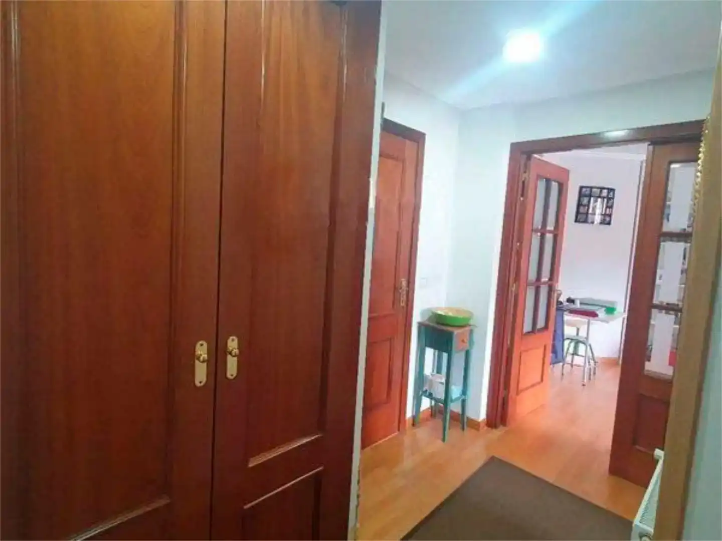 Piso de 75 m² en Baiona
