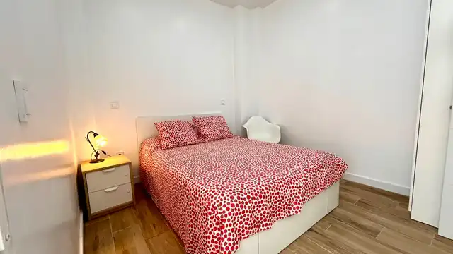 Piso de 75 m² en Málaga