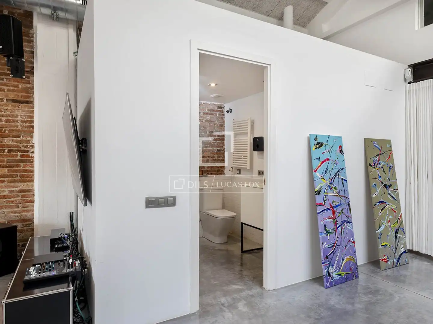 Piso de 355 m² en Barcelona