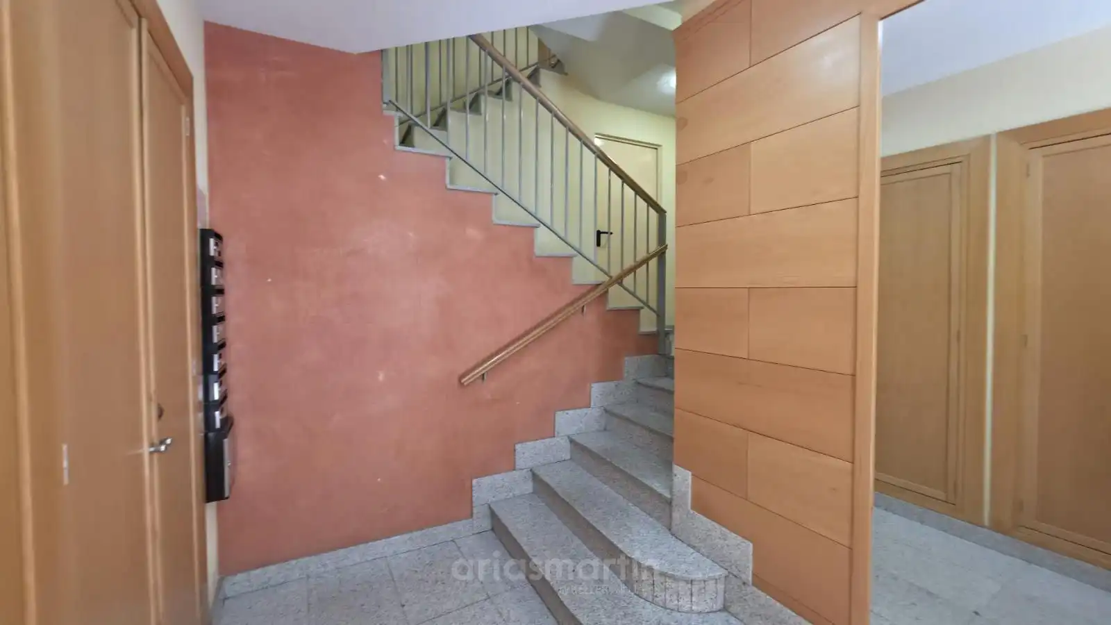 Piso de 47 m² en Salamanca