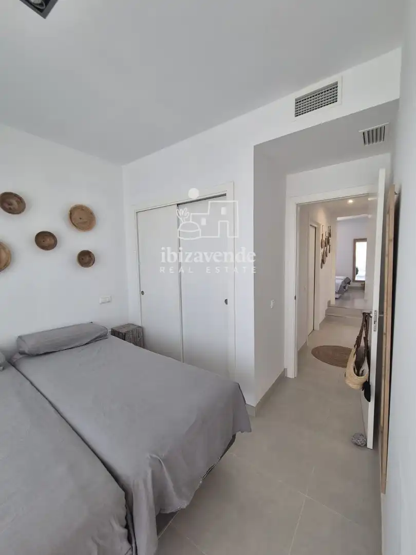 Piso de 77 m² en Sant Josep de sa Talaia