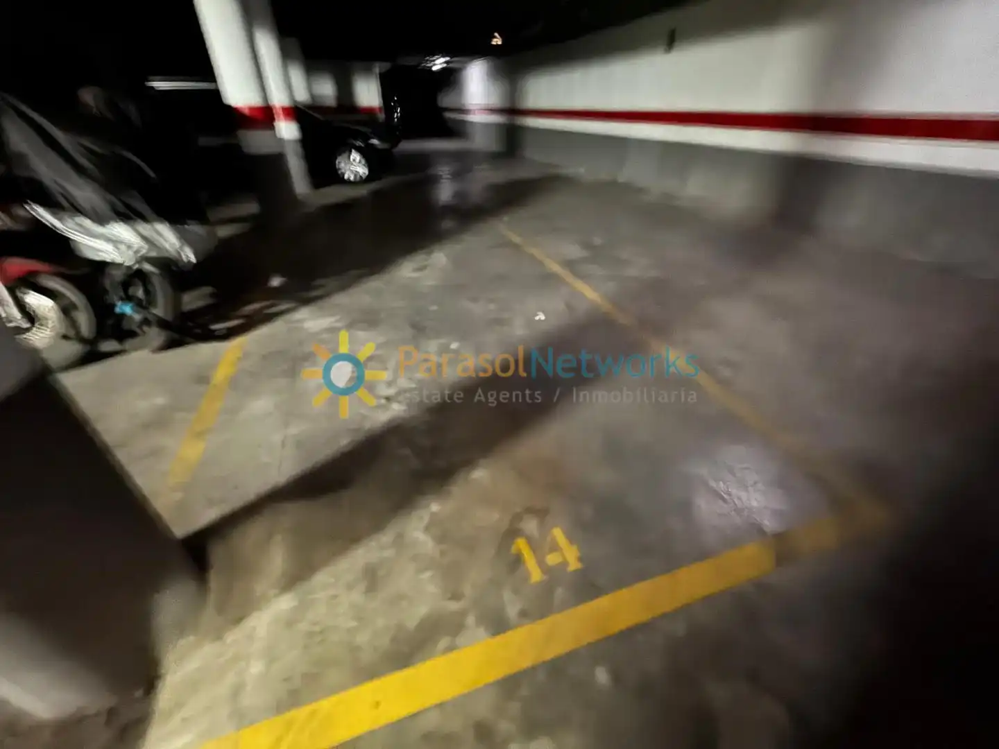 Piso de 90 m² en Oliva