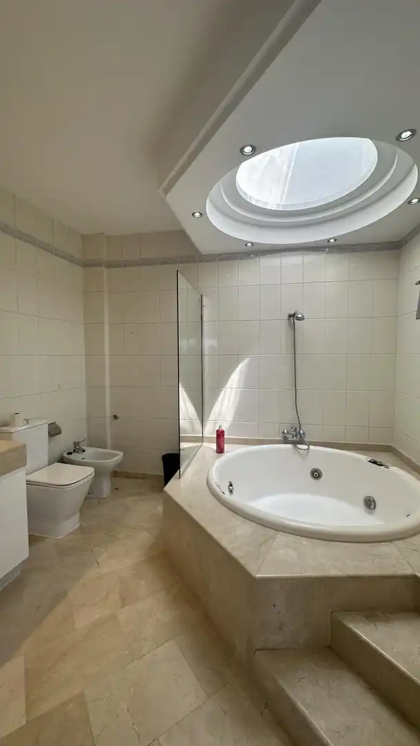 Casa de 134 m² a Benalmádena
